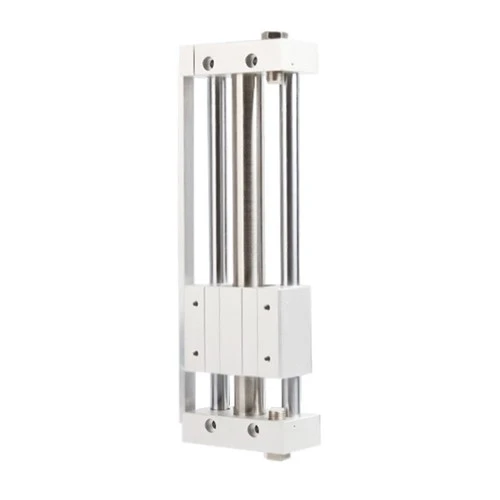CY1S RMT מצמד מגנטי גליל ללא מוטות CY1S10 CY1S15 CY1S20 CY1S25 CY1S32 CY1S40 מפעיל ליניארי פניאומטי