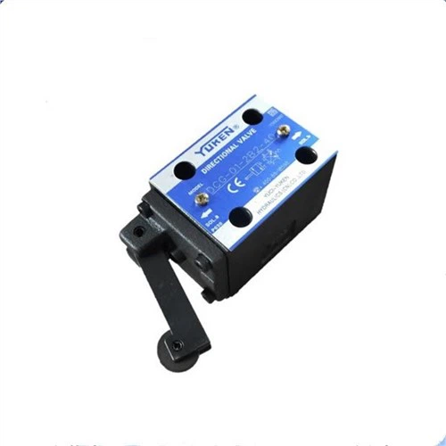 DCG01 DCG02 DCG03 DCG מצלמת הידראולית שסתומי כיוונים מכניים