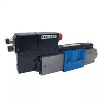 Eaton Vickers KBFDG4V-5-2C75N45-ZM1-PC7-H7- 12 שסתומי בקרה הידראוליים פרופורציונליים KBFDG4V DG4V שסתום בקרה הידראולי