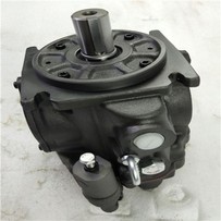 מכירה חמה משאבת בוכנה הידראולית Yuken A3H סדרה A3H56-FR01KK-10 A3H100-FR01KK-10