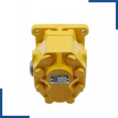 חלק מחפר קוואסאקי KLD95Z 18PL240304BK-4.2PL170702C/KLD95Z-2 33PK240304BK-4.2PL170702C משאבת הילוכים הידראולית
