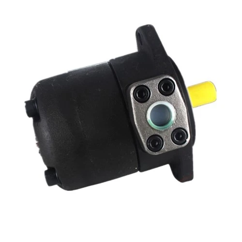 KCL SVQ25-38-F-RAR-02 משאבת כנפיים הידראולית VQ15 VQ20 VQ25 SVQ25 VQ35 SVQ35 VQ45 SVQ45 משאבת כנפיים
