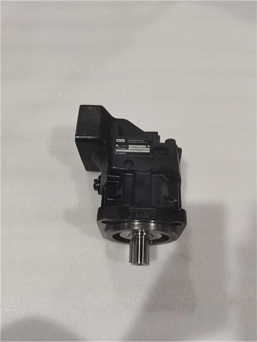 Parker Motor F12-090-MS-SV-S-000-0000-P0 3786110 F12-080-MF-IV-D-000-0000-P0 3786986 F{{10 }}MF-IV-D-000 משאבות מנוע הידראוליות