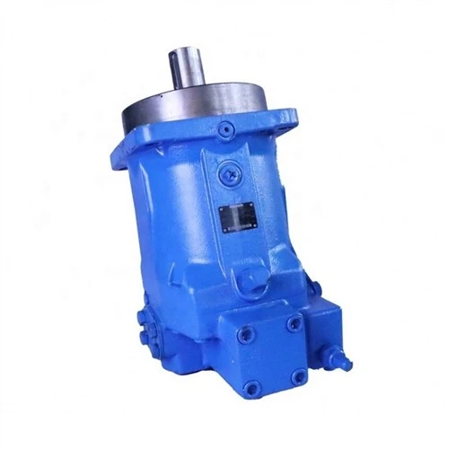 Rexroth מחיר מפעל משאבת בוכנה צירית משתנה A7VO סדרה 63 גדלים 28 עד 160