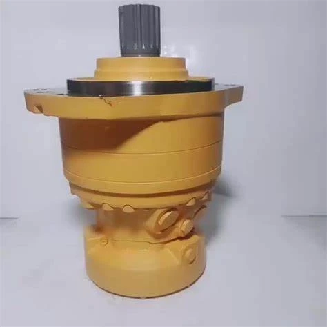 Hot Selling Poclain MK MK04 MK05 MK08 MK09 MK35 MK47 Series Hydraulic Motor MK04-2-11A-K04-3310-3000