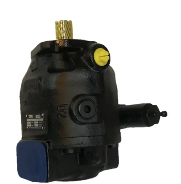 PD028 PD018 PD045 PD060 PD060PD02SRS5AC P1 PD Denison Parker Hydraulic Piston Pump PD060PD02SRS5AC00E0000000