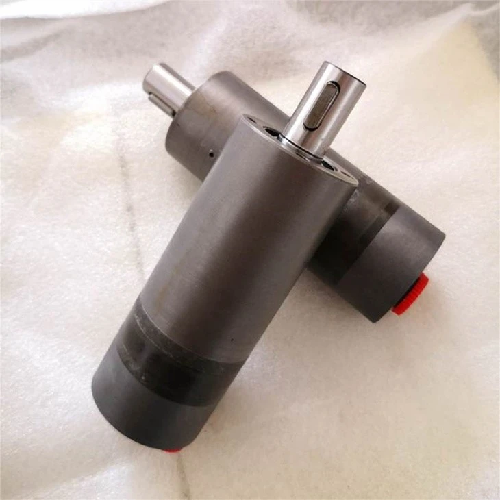 SAUER DANFOSS מקורי OML סדרת OML8 OML12.5 OML20 OML32 מנועי גלגל