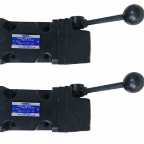 DMT DMG DMT-03 DMT-06 שסתום כיווני הידראולי הידראולי של YUKEN DMT-06-2B2-50 DMT-06-3C6-50 DMG-03-2D 2-50 DMT-03-3ג2-50