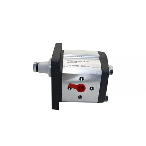 PFG PFG-327/D/RO PFG-214/D/RO PFG-214/D PFG-327-D/RO משאבה הידראולית PFG-142-D PFG{{ 5}}D PFG-135 משאבת הילוכים הידראולית