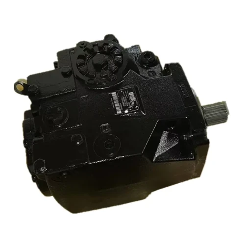 Sauer Dan-foss H1P H1P078 H1P089 H1P100 H1P115 H1P130 H1P147 H1P16 סדרה H1P089RAA4C2NF6HG1H6L45L45ML24PNNNNNN משאבת בוכנה