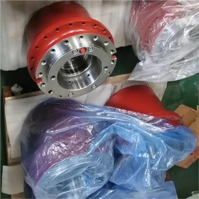 תיבת הילוכים מפחיתה מנוע נסיעות GFT GFT36 GFT36T3B139 GFT36T3B131ABG SANY ZOOMLION PAVER ציוד הנעה