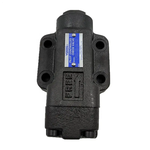 YUKEN CPT CPDT CPG CPDG-03 06 10-E-04/20/35/50-50 שסתומי ביקורת הידראוליים המופעלים על ידי טייס CPDG-03-04-50