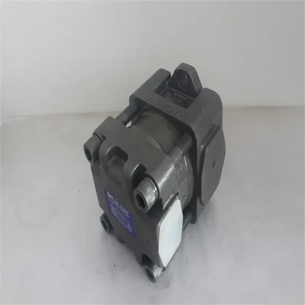 Sumitomo Oil Pump QT Pump QT52-50-F Hydraulic Gear Pump For Industrial Machine